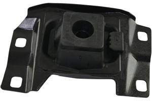 Lagring, motor, Venstre, MAZDA 3, 3 Sedan, BP4N39070, BP4N39070A, BP4N39070B, BP4N39070C, BP4N39070D