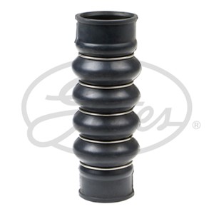 Ladeluftslange, FORD MONDEO III, MONDEO Sedan III, MONDEO Turnier III, 1222905, 2S7Q-6N650-AC