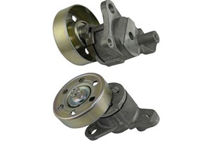 Strammerull, kilerem med ribber, TOYOTA COROLLA, COROLLA Kombi, COROLLA Sedan, COROLLA Verso, RAV 4 II, 1662027020, 1662027021