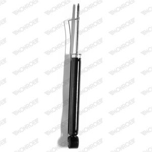 Støtdemper, Bakaksel, RENAULT CLIO III, CLIO Grandtour III, CLIO Skåp/halvkombi III, MODUS / GRAND MODUS, 562108573R, 8200382033, 820045