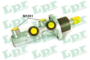 Hovedbremsesylinder, ALFA ROMEO 156, 156 Sportwagon, LANCIA LYBRA, LYBRA SW, 0000046833773, 46833773, 9949652