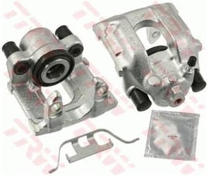 Bremsecaliper, Bakaksel, Venstre bakaksel, Venstre, BMW 7 [E38], 1 163 321, 1 164 579, 34 21 1 163 321, 34 21 1 164 579