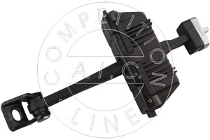 Dørfester, Bakre venstre, Høyre bak, BMW 5 [E60], 5 Touring [E61], 5122 7 033 612, 5122 7 176 805
