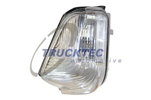 Hus, blinklys, Venstre, MERCEDES-BENZ,VW, 001 822 8920, 2E0 953 049 A, 68010001AA, A001 822 8920
