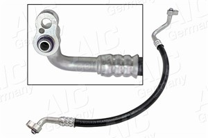 Høytrykksledning, klimaanlegg, AUDI,SEAT,SKODA,VW, 1J0 820 721AC, 1J0 820 721BJ, 1J0 820 721K