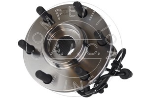 Hjullagersett, Framaksel, NISSAN NP300 NAVARA, NP300 NAVARA Flak/chassi, PATHFINDER III, 40202-4X01A, 40202-EA300, 40202-ZP90A