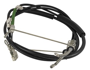 Kabel, parkeringsbremse, Bak, Senter, FORD TOURNEO CONNECT, TRANSIT CONNECT, 1 357 828, 1 516 244, 4 419 301, 4 439 343, 4 539 858, 5 03