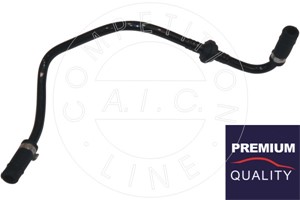 Vakuumslange, bremseanlegg, SKODA OCTAVIA I, OCTAVIA Combi I, VW BORA I, BORA Variant, GOLF IV, GOLF Variant IV, 1J0 612 041DN, 1J0 612