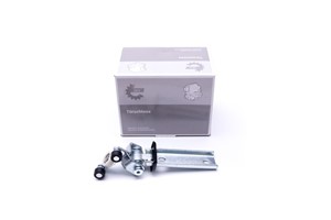 Rulleføring, skyvedør, IVECO DAILY Buss IV, DAILY Flak/chassi V, DAILY Skåp IV, DAILY Skåp V, DAILY Skåp VI, 3801610, 3801610PART