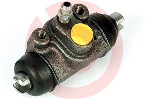Hjul bremsesylinder, Bakaksel, MAZDA DEMIO, D10226610, D10226610A, DC0326610, DC0326610A, MDX5026610, MDX5026610A, MDX5326610A