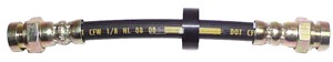 Bremseslange, bakaksel begge sider, SEAT IBIZA II, VW POLO III, POLO CLASSIC III, POLO Van Skåp/halvkombi, POLO Variant, 1J0611775, 6N06