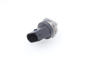 Sensor, drivstofftrykk, VW CADDY Minibus, minivan III, CADDY Skåp/stor limousine III, TOURAN, 2K0 906 052 A, 2K0 906 052