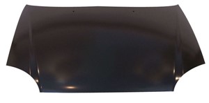 Motorpanser, HYUNDAI ACCENT II, ACCENT Sedan II, 66400-25520