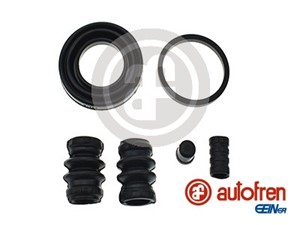 Reparasjonssett, bremseklave, Bakaksel, HYUNDAI ELANTRA III, ELANTRA Sedan III, LANTRA I, LANTRA II, LANTRA Kombi II, 58303-28A00