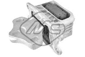 Lagring, motor, Bak, BMW,MINI,VOLVO, 22316853445, 22316853449, 22316853453
