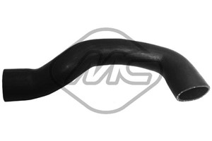 Ladeluftslange, OPEL, 55557038, 835463