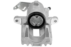 Bremsecaliper, Bakaksel, Venstre bakaksel, Venstre, AUDI,SEAT,SKODA,VW, 1J0 615 423B, 8N0 615 423A