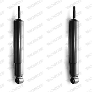 Støtdemper, Bakaksel, TOYOTA LAND CRUISER 100, 4851069125, 4853160550, 4853160570, 4853169555, 4853169556, 4853169557, 4853169585, 48531