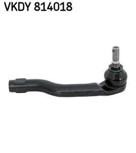 Styreledd (ytre), Framaksel venstre, MAZDA 2, 2 Sedan, D651-32-290, D653-32-290, D654-32-290
