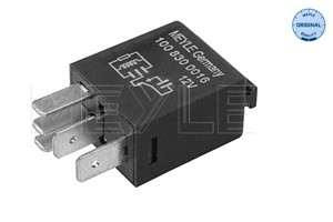 multifunksjonsrelé, AUDI,MERCEDES-BENZ,SEAT,SKODA,VW, 003 542 02 19, 005 545 10 05, 6555.HJ, 7M0 951 253 C, 90080-87020, 95225-38050, 95
