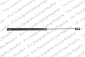Pneumatisk fjær, motorpanser, Foran, VW GOLF SPORTSVAN VII, 510823359, 510823359A