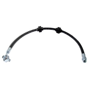 Bremseslange, Framaksel, Framaksel venstre, Venstre, OPEL ASTRA J, ASTRA J GTC, CASCADA, VAUXHALL ASTRA Mk VI, CASCADA Cabriolet, 133691