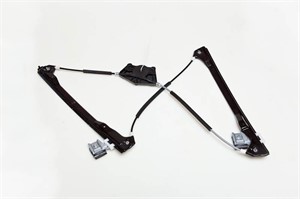 Vindusheis, Foran venstre, SEAT LEON, TOLEDO II, 1M0837461, 1M0837461A