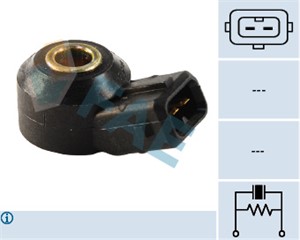 Bankesensor, CITROËN,MITSUBISHI,NISSAN,RENAULT,SMART, 1321530128, 1327526*, 1330184*, 1349805*, 1590100*, 16 075 784 80, 16.075.784.80,