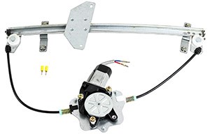 Vindusheis, Foran høyre, VOLVO S40 I, V40 Kombi, 30623449, 30860192, 30865717, 30896810