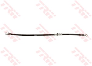 Bremseslange, Framaksel, Venstre, SUBARU FORESTER, 26550FC020