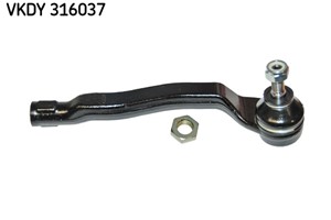 Styreledd (ytre), Framaksel høyre, MERCEDES-BENZ,RENAULT, 77 01 478 408, A 415 460 01 05
