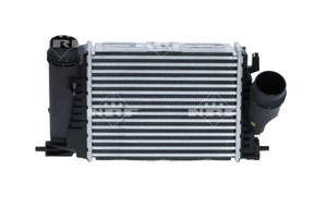 Ladeluftkjøler, RENAULT ESPACE V, MEGANE Grandtour IV, MEGANE Halvkombi IV, TALISMAN, TALISMAN Grandtour, 144963358R