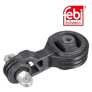 Lagring, motor, Bak, Øvre, HONDA CR-V III, 50880-SWA-A81, 50880-SWC-E81