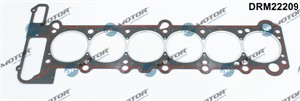 Tetning, sylindertopp, BMW, 11121726620, 11121726622, 1726620