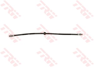Bremseslange, Framaksel, framaksel, Høyre eller venstre, Høyre, Venstre, MG MG ZT, MG ZT- T, ROVER 75, 75 Tourer I, GBH90336, SHB 000850