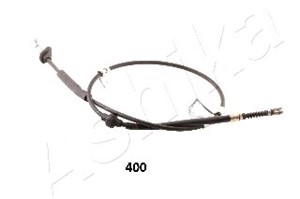 Kabel, parkeringsbremse, Venstre, HONDA CIVIC Coupé VI, CIVIC Fastback VI, CIVIC Hatchback VI, CIVIC Sedan V, CIVIC Sedan VI, 47560S0493
