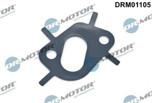 tetning, oljeutløp (lader), FORD KA, 1539472, 9S516625BA