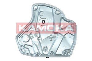 Vindusheis, Bakre venstre, SKODA OCTAVIA II, OCTAVIA Combi II, 1Z0839461