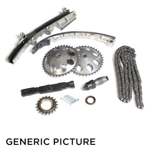 Registerkjedesett, MERCEDES-BENZ A-KLASS [W168], VANEO [414], 1660500011, 1660500316, 1660520016, 1660520080, 1660520374, 1669970994, 76
