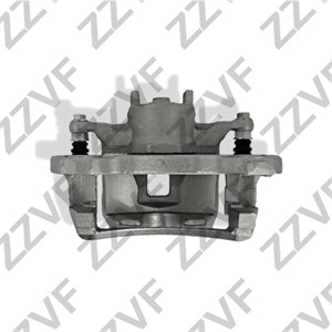 Bremsecaliper, Framaksel venstre, MITSUBISHI L200 / TRITON, 4605A201
