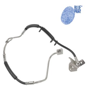 Bremseslange, Foran venstre, JEEP GRAND CHEROKEE II, 0052128093, 52128093, 52128093AB