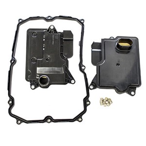 Hydraulisk filtersett, automatgir, TOYOTA HILUX Pick-up VIII, LAND CRUISER PRADO, 35168-71010, 35330-71010