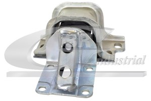 Lagring, motor, Venstre, CITROËN,FIAT,PEUGEOT, 1346984080, 1363378080, 1608216180, 1846C2