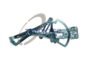 Vindusheis, Foran venstre, MERCEDES-BENZ E-KLASS [W210], E-KLASS T-Model [S210], 210 720 0746, 210 720 1146, A210 720 0746, A210 720 114