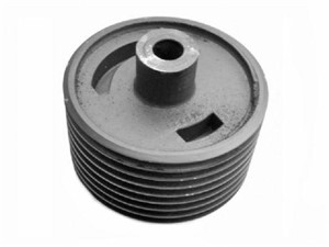 Holder, motoropphengning, FIAT DUCATO Buss, DUCATO Flak/chassi, DUCATO Skåp, 1333573080