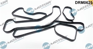 Tetning, oljekjøler, LAND ROVER RANGE ROVER III, RANGE ROVER IV, RANGE ROVER SPORT II, LR077242