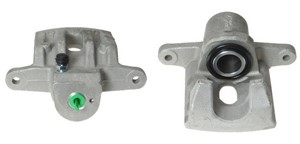 Bremsecaliper, Bakaksel, Høyre, Bak akselen, KIA OPIRUS, 58230-3F300