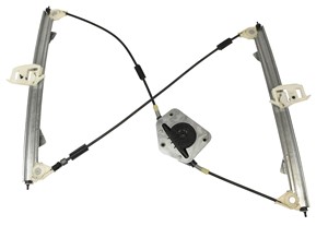 Vindusheis, Foran høyre, FIAT STILO, 46 831 652