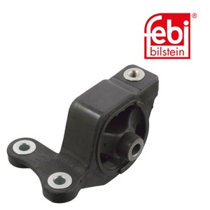 Lagring, motor, Bak, HONDA JAZZ II, 50810-SAA-982