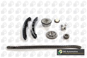 Registerkjedesett, AUDI,SEAT,SKODA,VW, 03C105209AQ, 03C105209AR, 03C109088B, 03C109088E, 03C109158A, 03C109469K, 03C109507AH, 03C109509P